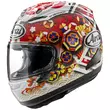 Arai Rx-7v Evo Nakagami Gp3 Мотошлем (размер: xs)