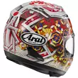 Arai Rx-7v Evo Nakagami Gp3 Мотошлем