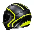 Hjc C10 Elie Мотошлем Yellow Black Желтый