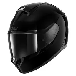 Shark Ridill 2 Blank Мотошлем Black Черный