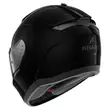 Shark Ridill 2 Blank Мотошлем Black Черный