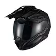 Nexx X.rally Pro Carbon Мотошлем Black Черный (размер: xs)