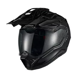 Nexx X.rally Pro Carbon Мотошлем Black Черный