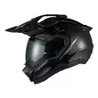 Nexx X.rally Pro Carbon Мотошлем Black Черный