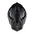 Nexx X.rally Pro Carbon Мотошлем Black Черный