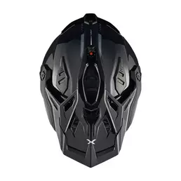 Nexx X.rally Pro Carbon Мотошлем Black Черный