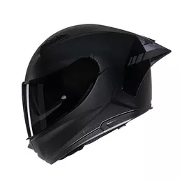 Nolan N60.6 Sport Classico Мотошлем Black Matt Черный
