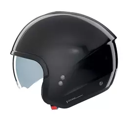 Nolan N20.2 Classico Мотошлем Black Черный