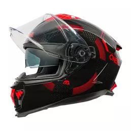 O'neal Challenger 2206 Loop Мотошлем Red Красный