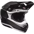 Bell Moto-10 Spherical Ece6 Мотошлем Gloss Black Черный (размер: xs)