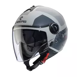 Caberg Riviera V4x Alpha Мотошлем Sand Matt Бежевый