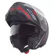 Schuberth C5 Omega Modular Мотошлем Anthracite Серый