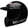 Bell Moto-3 Ece6 Classic Мотошлем Black Gloss Черный