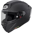Shoei X-spr Pro Мотошлем Black Matt Черный (размер: xs)