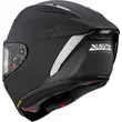 Shoei X-spr Pro Мотошлем Black Matt Черный