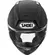 Shoei X-spr Pro Мотошлем Black Matt Черный