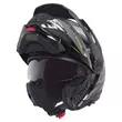 Schuberth E2 Trail Modular Мотошлем Yellow Matt Желтый