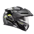 Schuberth E2 Trail Modular Мотошлем Yellow Matt Желтый
