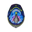 Nexx Y.100r Urbangram Мотошлем Indigo Blue Matt Синий