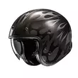 Hjc V31 Firo Мотошлем Black Matt Черный (размер: xs)