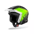 Airoh Trr 2 Hunt Мотошлем Yellow Matt Синий (размер: xs)