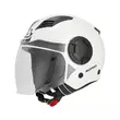 Acerbis Jet Vento 2206 Мотошлем White Белый (размер: l)
