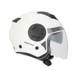 Acerbis Jet Vento 2206 Мотошлем White Белый