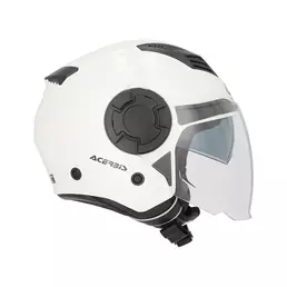 Acerbis Jet Vento 2206 Мотошлем White Белый