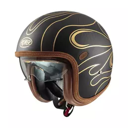Premier Vintage Platinum Edition Carbon Fr Gold Bm Золотистый (размер: s)