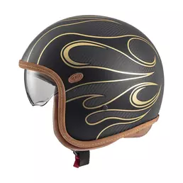 Premier Vintage Platinum Edition Carbon Fr Gold Bm Золотистый
