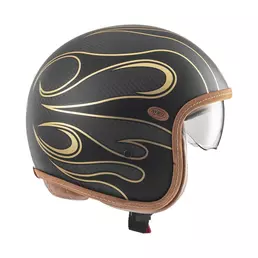 Premier Vintage Platinum Edition Carbon Fr Gold Bm Золотистый