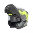 Acerbis Serel 2206 Modular Мотошлем Black Yellow Fluo Желтый