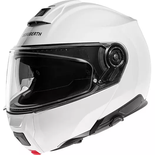 Schuberth C5 Modular Мотошлем White Белый (размер: xs)
