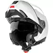 Schuberth C5 Modular Мотошлем White Белый