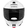 Schuberth C5 Modular Мотошлем White Белый