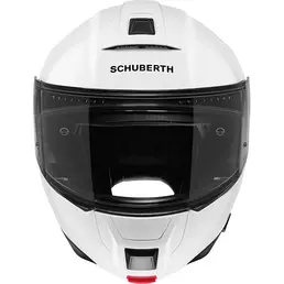 Schuberth C5 Modular Мотошлем White Белый