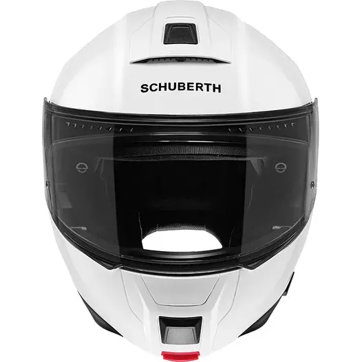 Schuberth C5 Modular Мотошлем White Белый