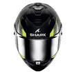Shark Spartan Gt Pro Kultram Carbon Yellow Желтый