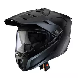 Caberg Tanami Мотошлем Black Matt Черный