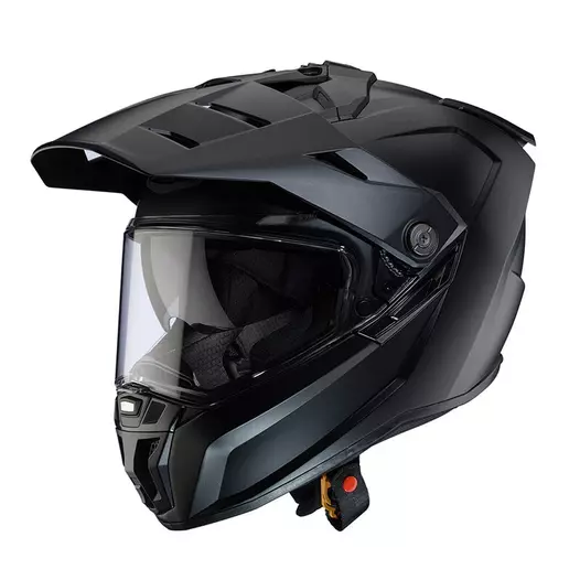 Caberg Tanami Мотошлем Black Matt Черный (размер: xs)