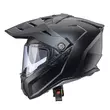 Caberg Tanami Мотошлем Black Matt Черный