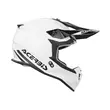 Acerbis Linear 2206 Мотошлем White 2 Белый