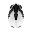 Acerbis Linear 2206 Мотошлем White 2 Белый