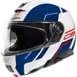 Schuberth C5 Master Modular Мотошлем Blue Синий (размер: xs)