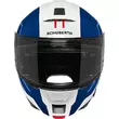 Schuberth C5 Master Modular Мотошлем Blue Синий