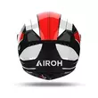 Airoh Connor Dunk Мотошлем Red Красный