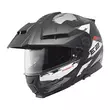 Schuberth E2 Trail Modular Мотошлем Grey Matt Серый (размер: l)