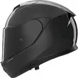 Nolan X-904 Ultra Carbon Мотошлем Pure Black Черный