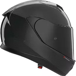Nolan X-904 Ultra Carbon Мотошлем Pure Black Черный