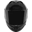 Nolan X-904 Ultra Carbon Мотошлем Pure Black Черный